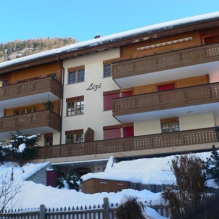 Hotel Lizi Zermatt Pokoj fotografie